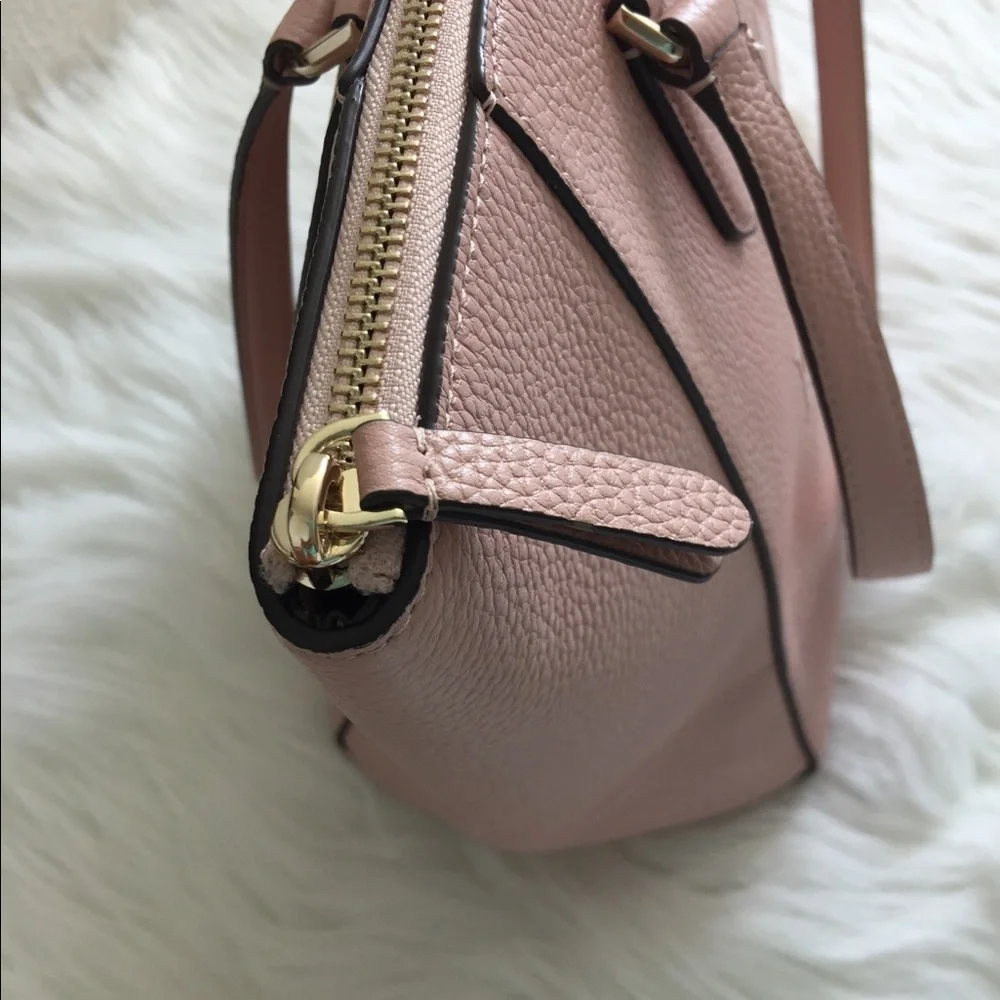 Kate Spade Satchel - Picture 5 of 13